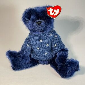 Orion Ty Beanie Babies The Attic Treasures Collection